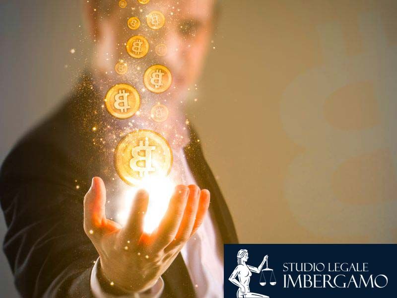 Criptovalute: ammissibilità del conferimento in società di capitali