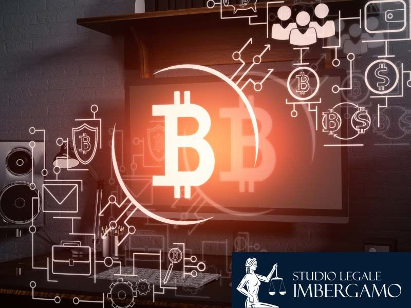 Criptovalute e antiriciclaggio