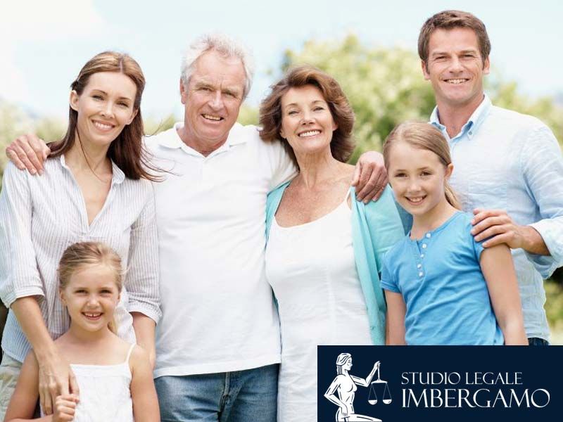 Diritto successorio la lesione della quota legittima