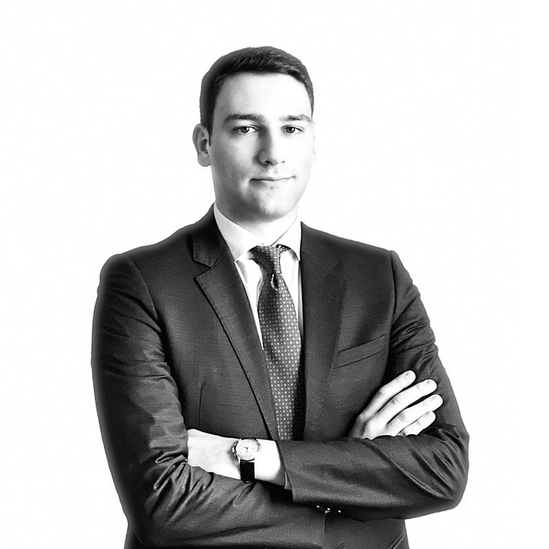 Giulio Viganò Caramani