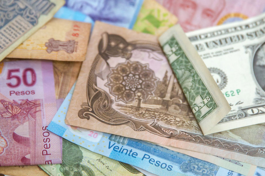 Anti-money laundering (AML)