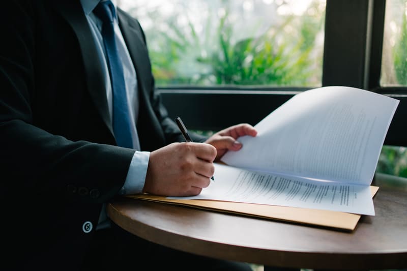 Contract Law