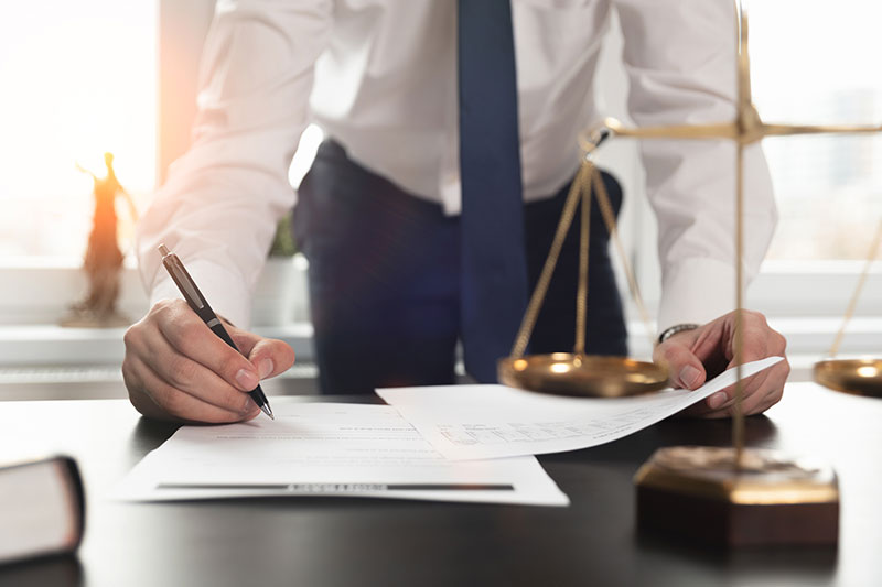 Litigation and Arbitration