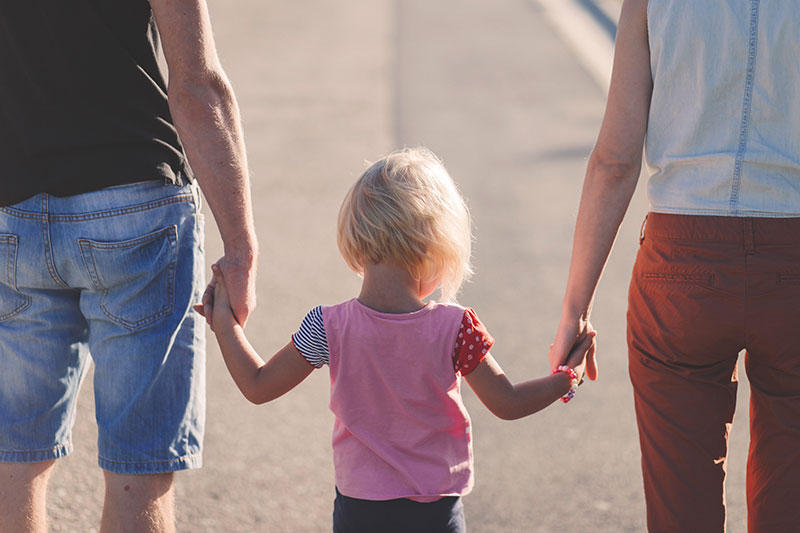 Inheritance and family law