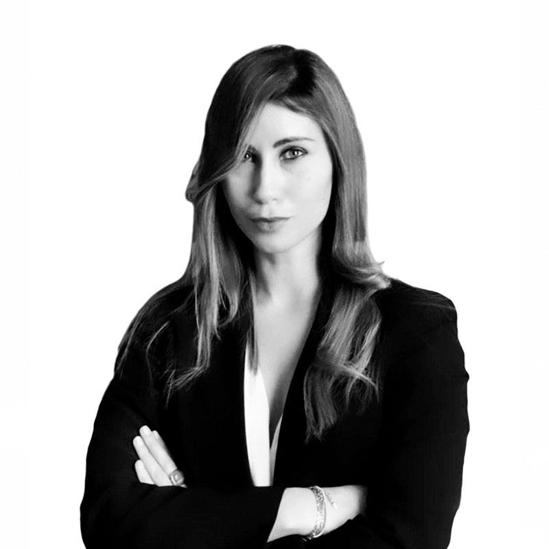 Marzia Greco
