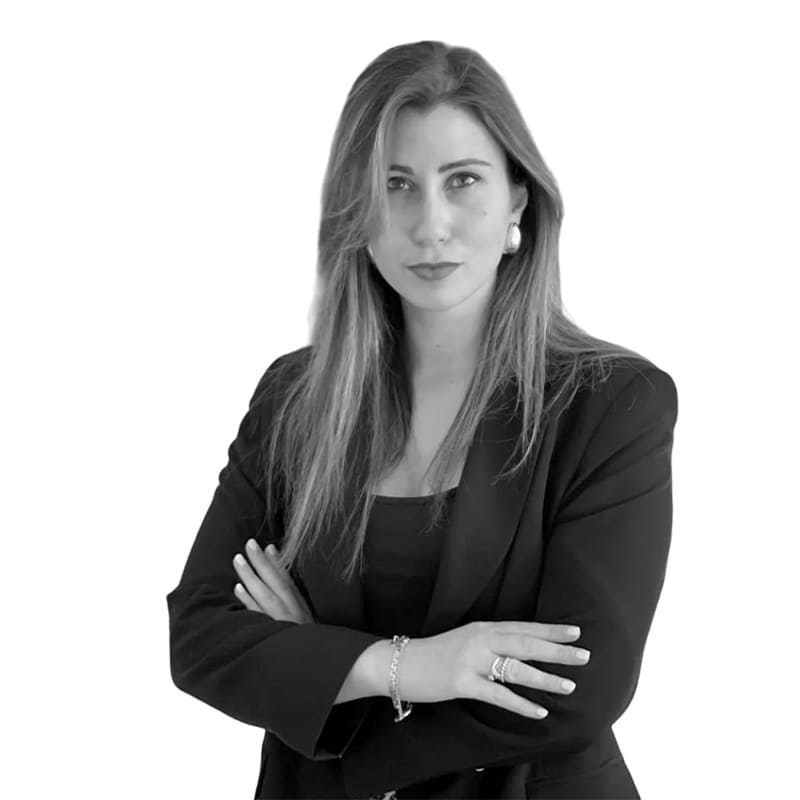 Marzia Greco