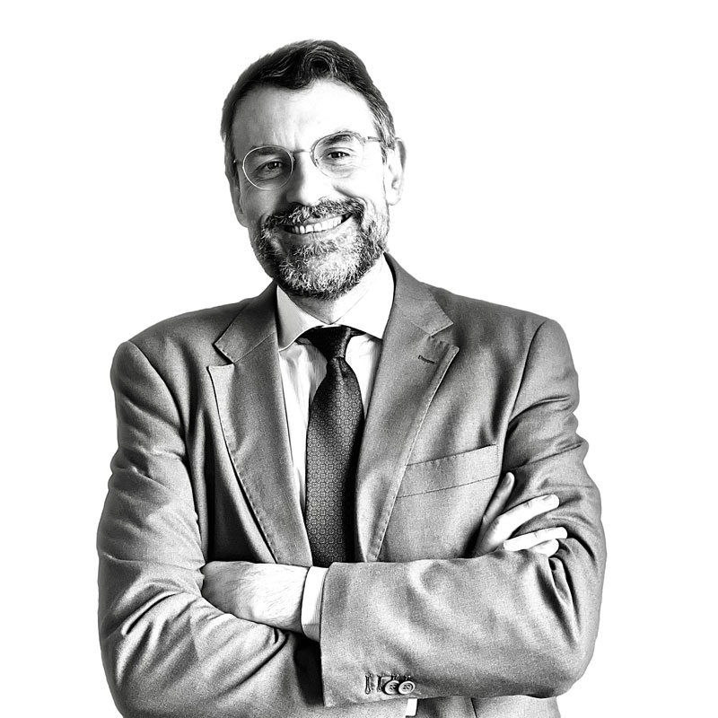 Giovanni Imbergamo