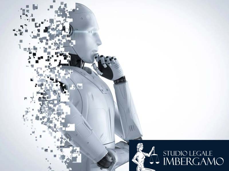 La responsabilità civile dei robot