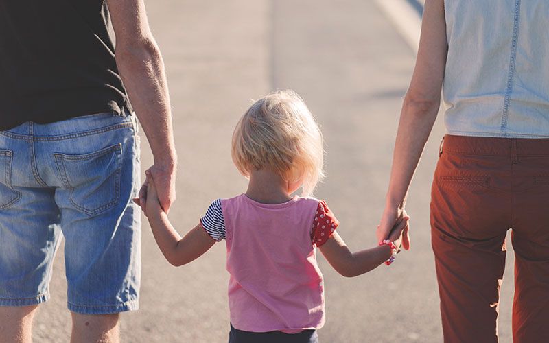 Diritto successorio e di famiglia