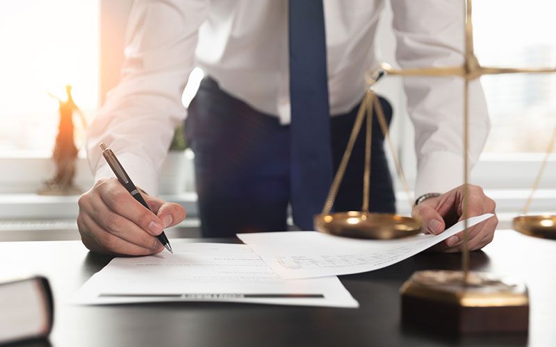 Contenzioso, Arbitrati e ADR
